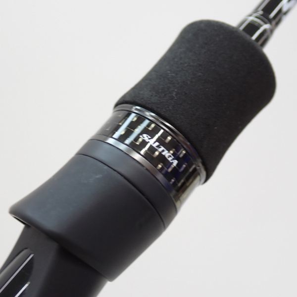 19ソルティガ スロージギング SG SJ61B-6
